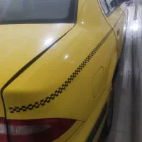 فروش خط آزادی  شهریار|خودرو سواری و وانت|شهریار, شهرک امیریه|دیوار