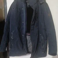 آور کاپشن خارجی وضد آب