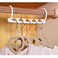 نظم دهنده کمد لباس(Magic Hanger)  12عددی|جاکفشی، کمد، دراور|تهران, الهیه|دیوار