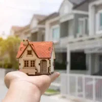 اجاره آپارتمان قلهک دو خوابه رو به آفتاب