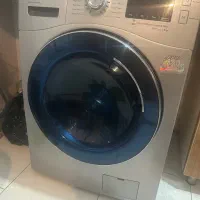 ماشین لباسشویی ۸ کیلویی دوو