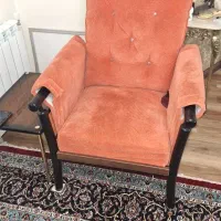 مبل راحتی
