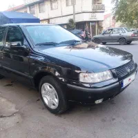 سمند 81 شاسی پلمپ|خودرو سواری و وانت|کوچصفهان, |دیوار