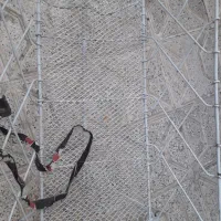 گهواره اهنی|تخت و صندلی بچه|مشهد, تلگرد|دیوار