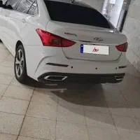 اریزو ۵ fl|خودرو سواری و وانت|فردیس, شهرک ارم|دیوار