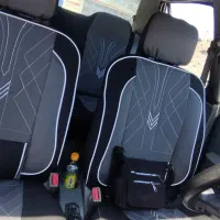 پراید 131مدل ۹۵