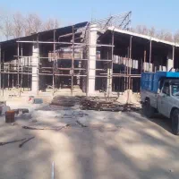 داربست فلزی بهشتی((قیمت مناسب))