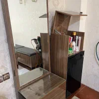 اینه قدی سفارشی ساخته شده در حد نو