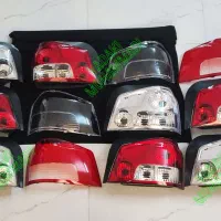 چراغ خطر ۱۳۲ برفی