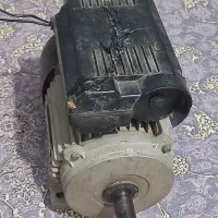 الکترو موتور تک فاز 1.5کیلو وات