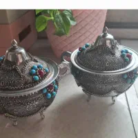 ورق بزنید|گل مصنوعی|تهران, شهرک غرب|دیوار