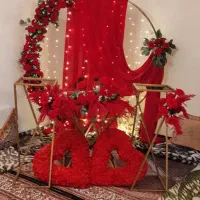 بادکنک آرایی و گل آرایی کاکتوس|خدمات پذیرایی، مراسم|تبریز, |دیوار