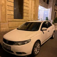 کیا سراتو 2000 CC مدل 2010 اتومات|خودرو سواری و وانت|تهران, نارمک|دیوار