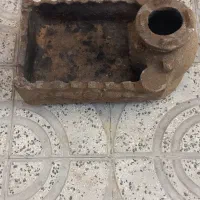 منقل سنگی  ودیزی پز قیمت۱۵۰۰ هزار تومان