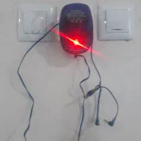 اداپتوریاترانس خانگی