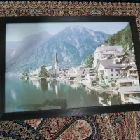 تابلو بسیار زیبا