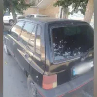 پراید هاچبک مدل84|خودرو سواری و وانت|تربتحیدریه, شهرک ولیعصر|دیوار