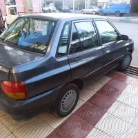 پراید 132|خودرو سواری و وانت|کرج, حصارک بالا|دیوار