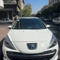 ۲۰۷ پانا اتومات مدل ۴۰۳ ارتقا