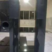 سینما خانواده LG|سیستم صوتی خانگی|تهران, فردوس|دیوار