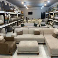 تعویض مبل ال افرا با مبلمان کهنه و دست دوم