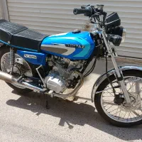 موتور هندا ۱۵۰|موتورسیکلت|سبزوار, پامنار|دیوار