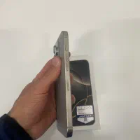 آیفون‌۱۶ پرو‌مکس|موبایل|تهران, مرزداران|دیوار