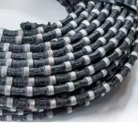 سیم بکسل گرانیت بر برا معدن سنگ ایتالیایی