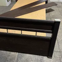 تخت یک نفره|تخت و سرویس خواب|تهران, پونک|دیوار