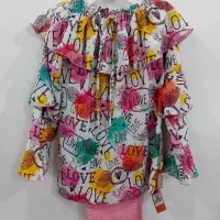 شومیز و شلوار