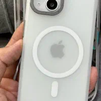 آیفون۱۳ سفید ch