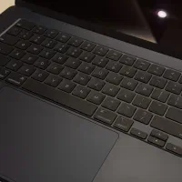 مک بوک air m3 2024 صفحه ۱۵ رم ۱۶|رایانه همراه|تهران, ولنجک|دیوار