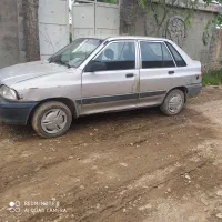 141مدل 85|خودرو سواری و وانت|گلبهار, نوبهار|دیوار