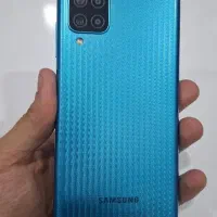 سامسونگ Galaxy M12 در حد نو پلمپ۱۲۸
