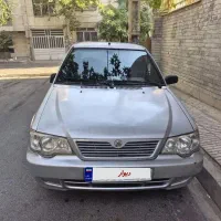 پراید هاچ بک ۱۱۱ مدل ۱۳۹۰