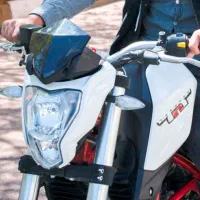 بنلی 250|موتورسیکلت|سبزوار, قصبه اب یمین|دیوار