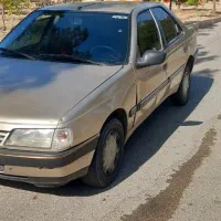 ۴۰۵|خودرو سواری و وانت|سمنان, |دیوار