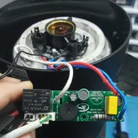 تعمیرات تخصصی برد لوازم خانگی