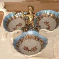 چینی برنز
