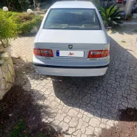 سمند lx مدل ۹۵|خودرو سواری و وانت|رشت, معلم|دیوار