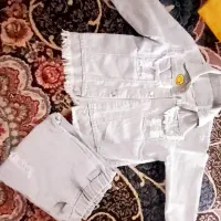 لباس زنانه و بچه گانه هم نو دارم هم درحد نو|لباس|مشهد, ده دی|دیوار
