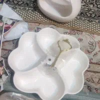 ظروف سرامیکی و پیش دستی آرکوپال