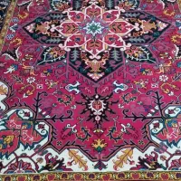 فرش دستبافت هریس