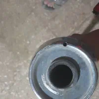 اگزوز ۲۰۰ انرژی|قطعات یدکی و لوازم جانبی|فرح دشت, |دیوار