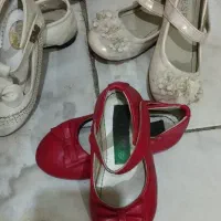 کفش بچه گانه|کفش و لباس بچه|فردیس, نگارستان|دیوار