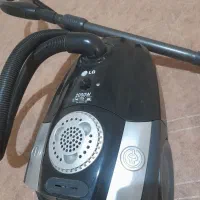 جارو برقی ال جی 2000وات