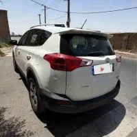 تویوتا راو4|خودرو سواری و وانت|تهران, نعمت‌آباد|دیوار