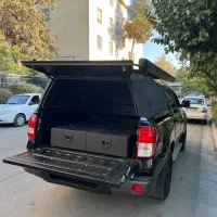 کلوت اتومات ۴۰۲|خودرو سواری و وانت|کرج, دهقان ویلا|دیوار