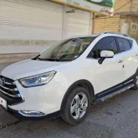 خودرو جکs3 اتوماتیک مدل 97|خودرو سواری و وانت|خرمآباد, |دیوار