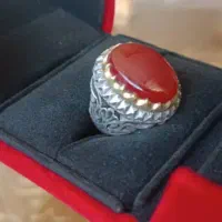 انگشتر کلکسیونی|جواهرات|کرج, گلشهر|دیوار